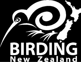 New Zealand Birding Network logo