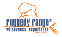 Ruggedy Range Wilderness Experience logo