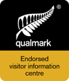  Qualmark logo