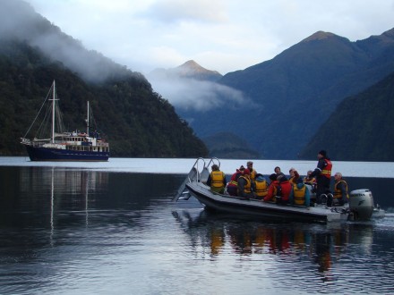 Discovery Expeditions - multi-day