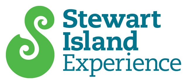 Stewart Island Experience logo
