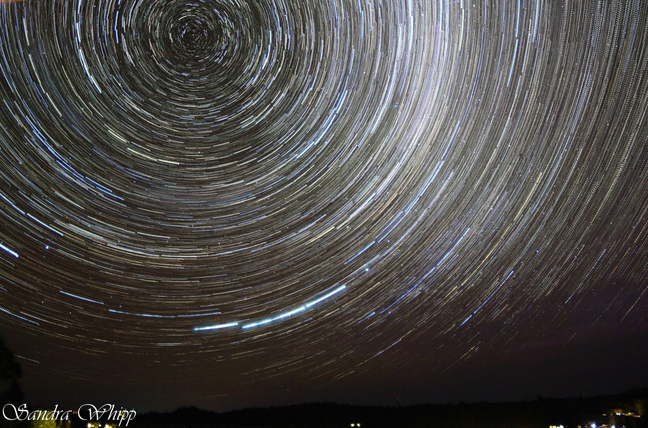 IMAGE CREDIT Sandra Whipp Stewart Island Rakiura night sky 29