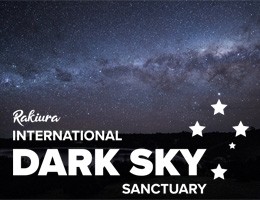 see the Milky Way