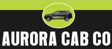 Aurora Cab Logo