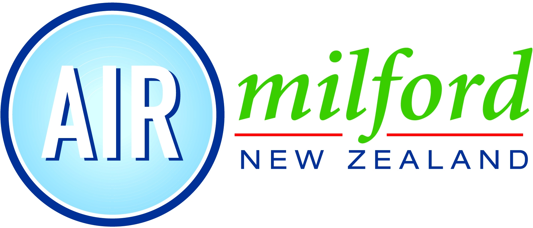 Air Milford Logo