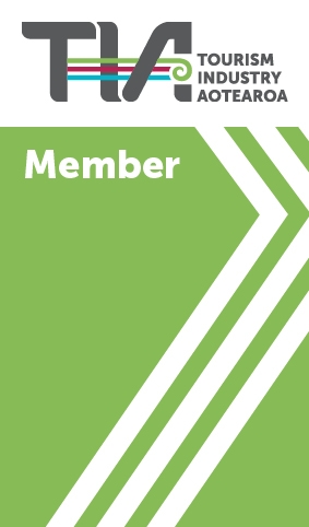 TIA Member 