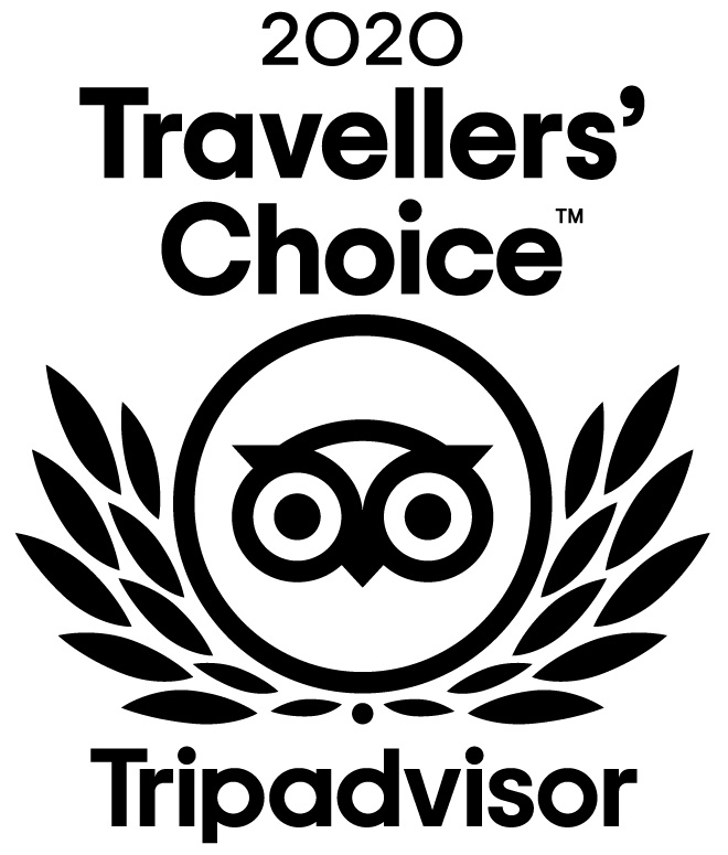 2020 Travellers Choice