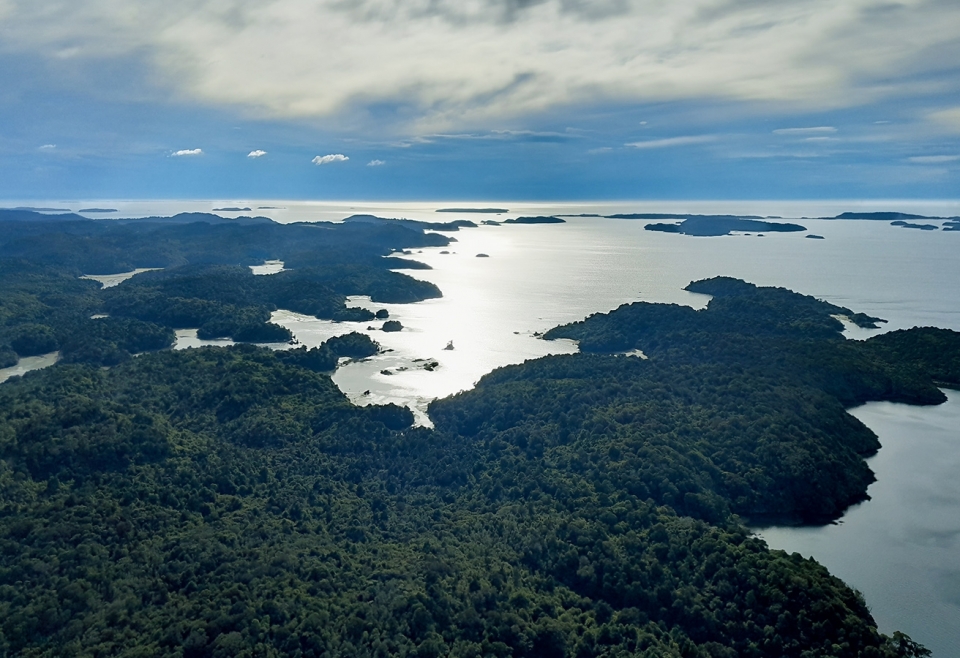 Stewart Island Helicopters