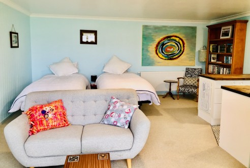 Butterfield Beach Studio