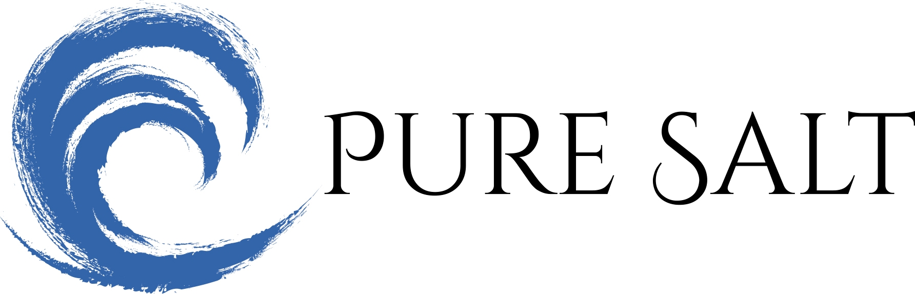 Pure Salt Logo