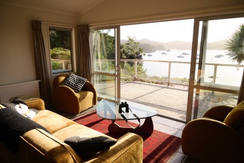 Greenvale Bed and Breakfast