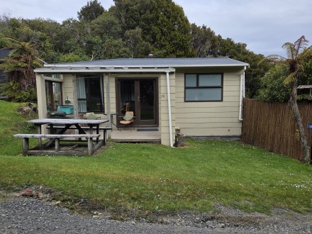 Rata Retreat